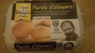 Parole D'éleveurs