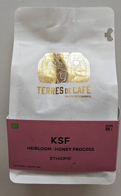 Ksf Ethiopie