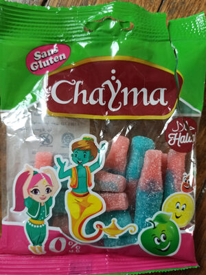 Chayma