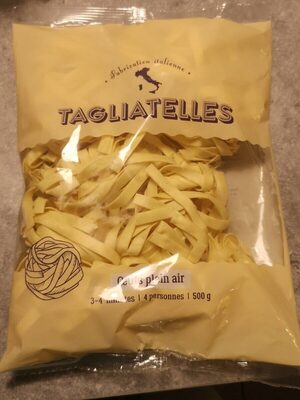 Tagliatelles