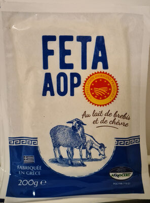 Feta Aop