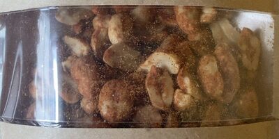 Cacahuetes