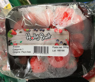 Fraise