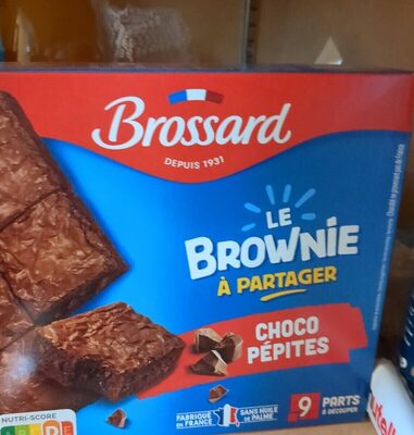 Brownie