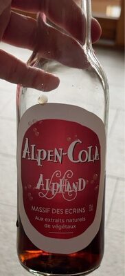 Alpen-cola