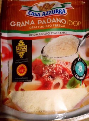Grana Padano Dop