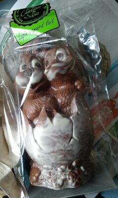 Lapin Canard Lait