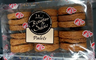Palets