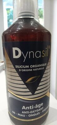 Silicium Organique