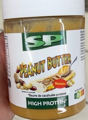 Peanut Butter
