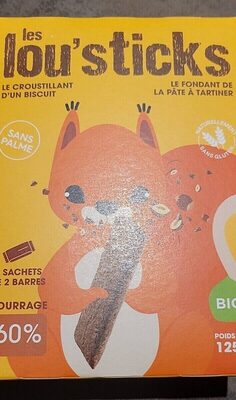 Les Lou'sticks