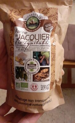 Farine De Jaquier