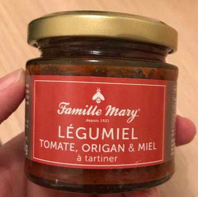 Legumiel