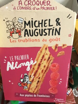 Palmier Allongé