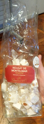 Nougats
