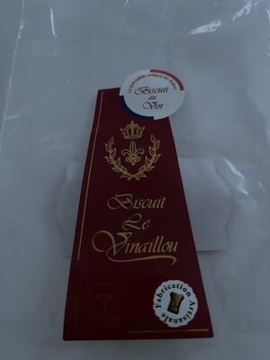 Le Vinaillou Au Vin