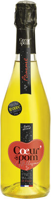 Fines Bulles Pomme 75cl Op Ffa