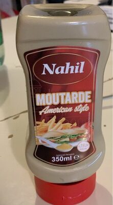 Moutarde