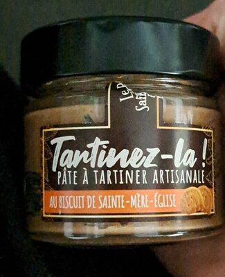 Pate A Tartiner Artisanale