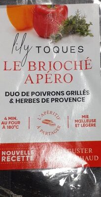 Le Brioché Apéro