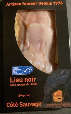 Lieu Noir Msc