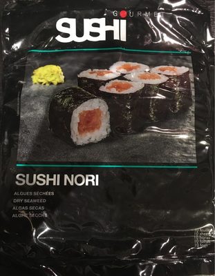 Sushi Nori
