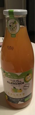Les Jus De Clemence
