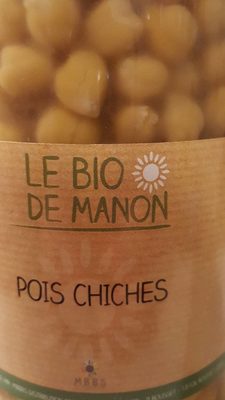Pois Chiches