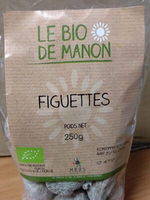 Figuettes