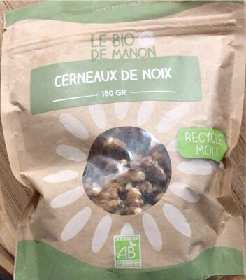 Cerneaux De Noix