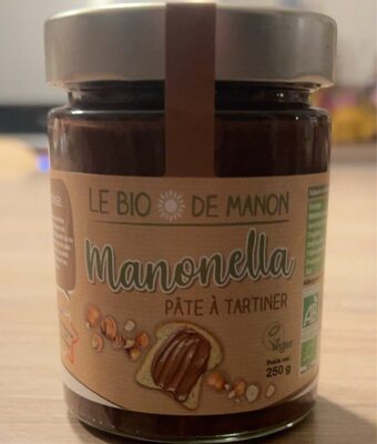 Manonella