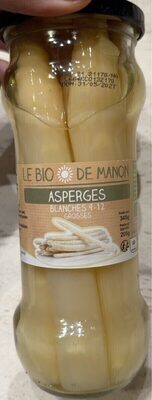 Asperges