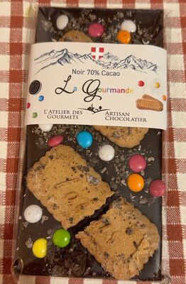 La Gourmande