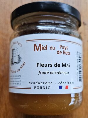 Fleurs De Mai