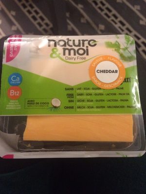 Cheddar