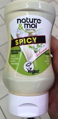 Spicy