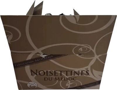 Noisettines Du Médoc