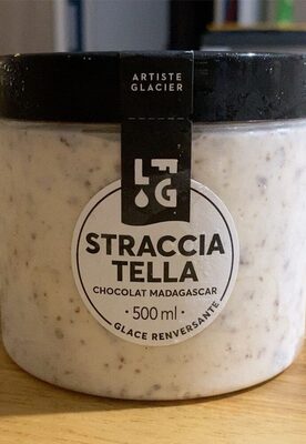 Stracciatella