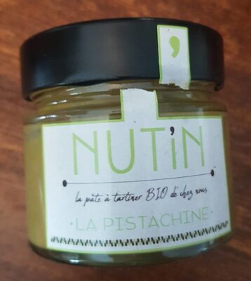 La Pistachine