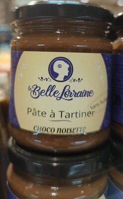 Pate A Tartiner