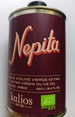 Nepita