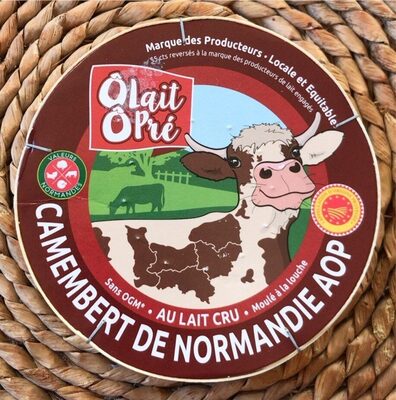 Camembert