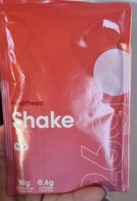 Shake