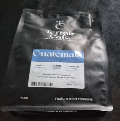 Café