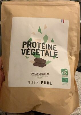 Protéine Végétale