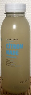 Citron Nade Lemonade