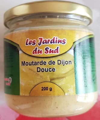 Moutarde