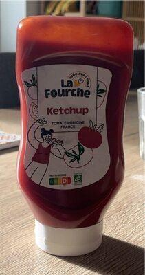 Ketchup Bio