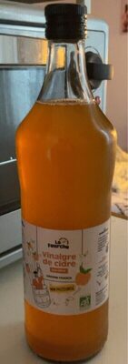 Vinaigre De Cidre