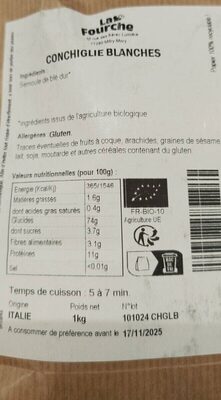 Café Grains Arabica